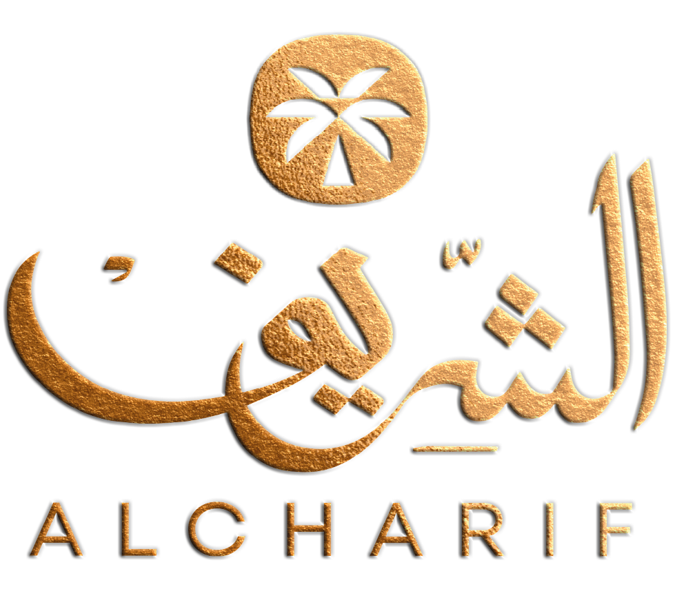 Al Charif Dates